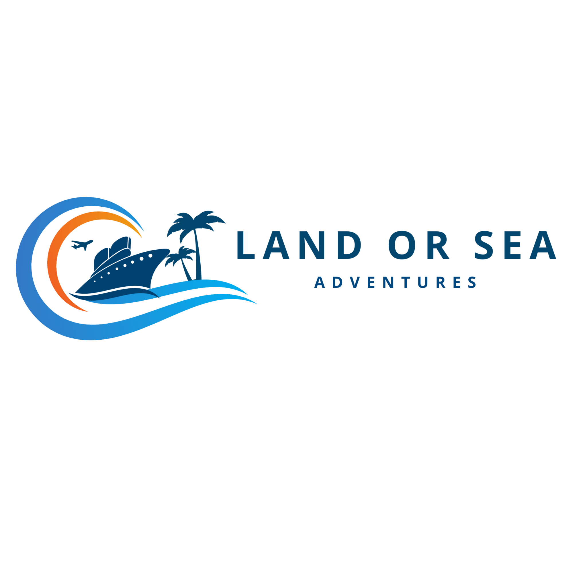 Land or Sea Adventures