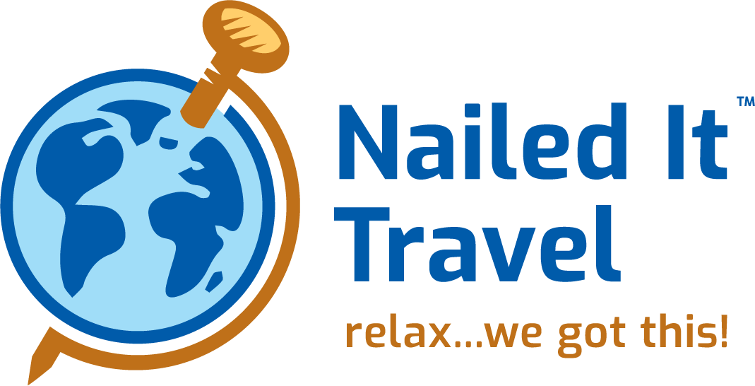 Nailed It Travel