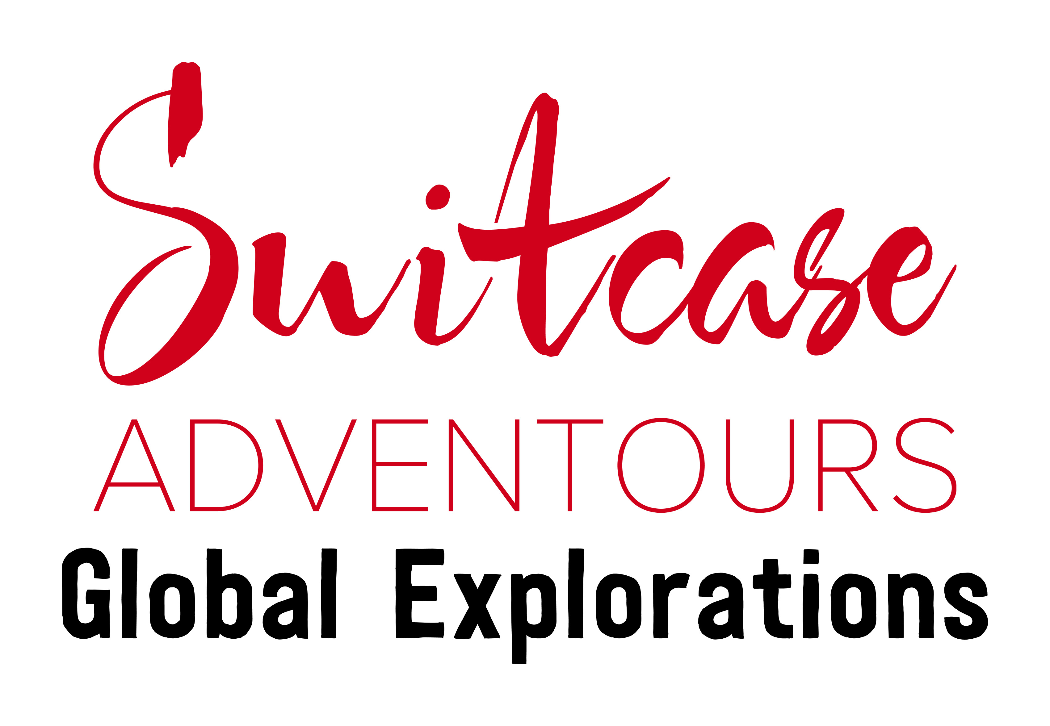 Suitcase Adventours