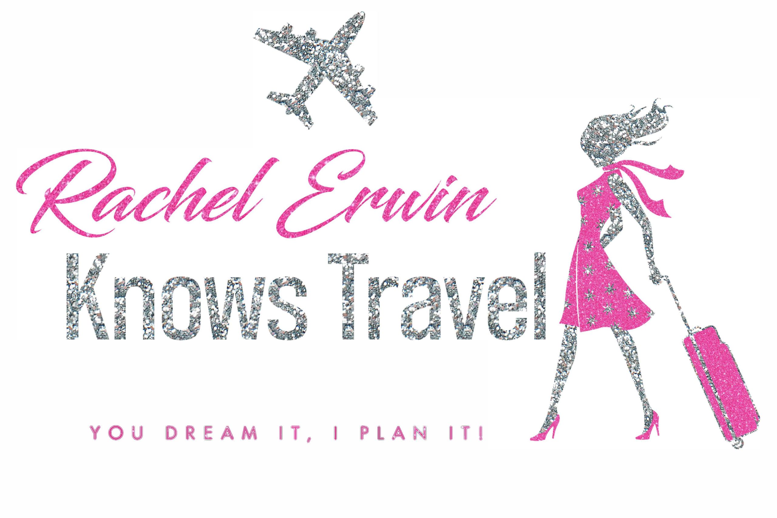 Rachel Erwin Knows Travel