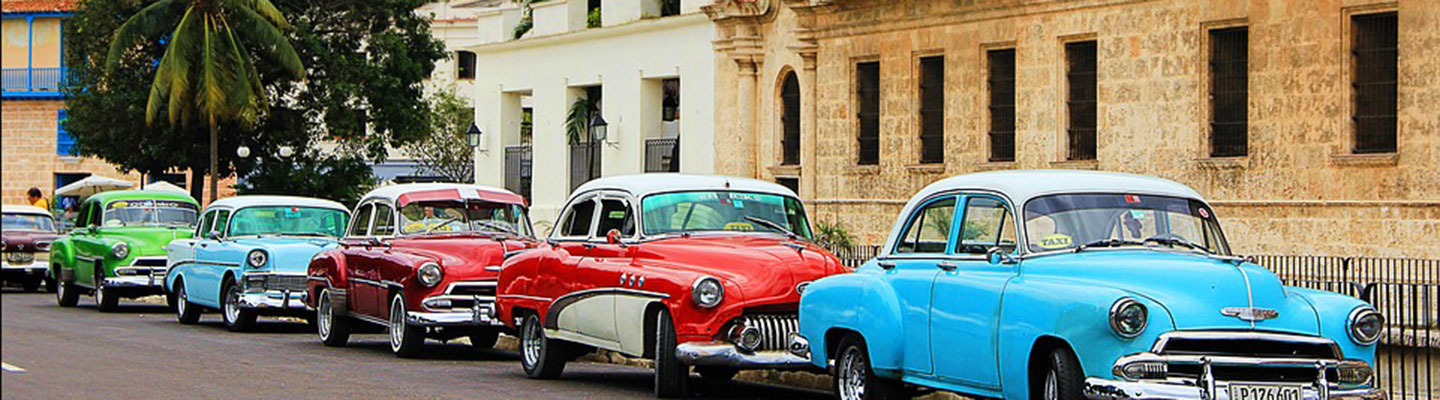 cuba