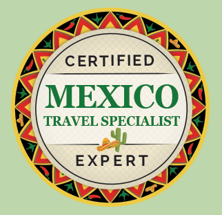 mexico travel specialist