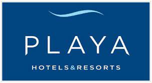 playa resorts logo