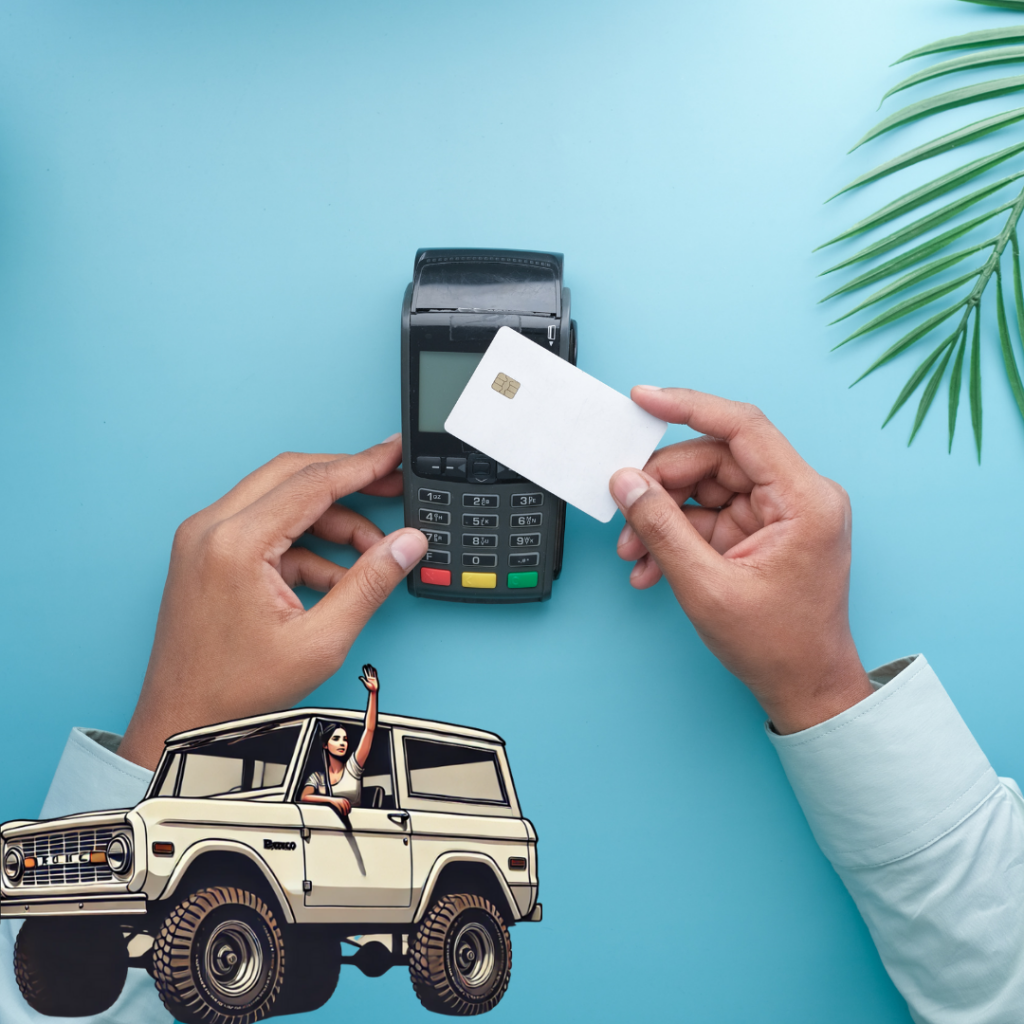 auto payment