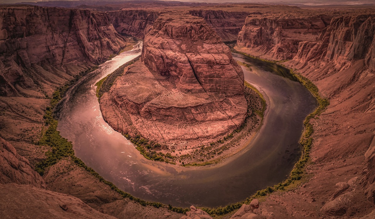 National Parks Exploration