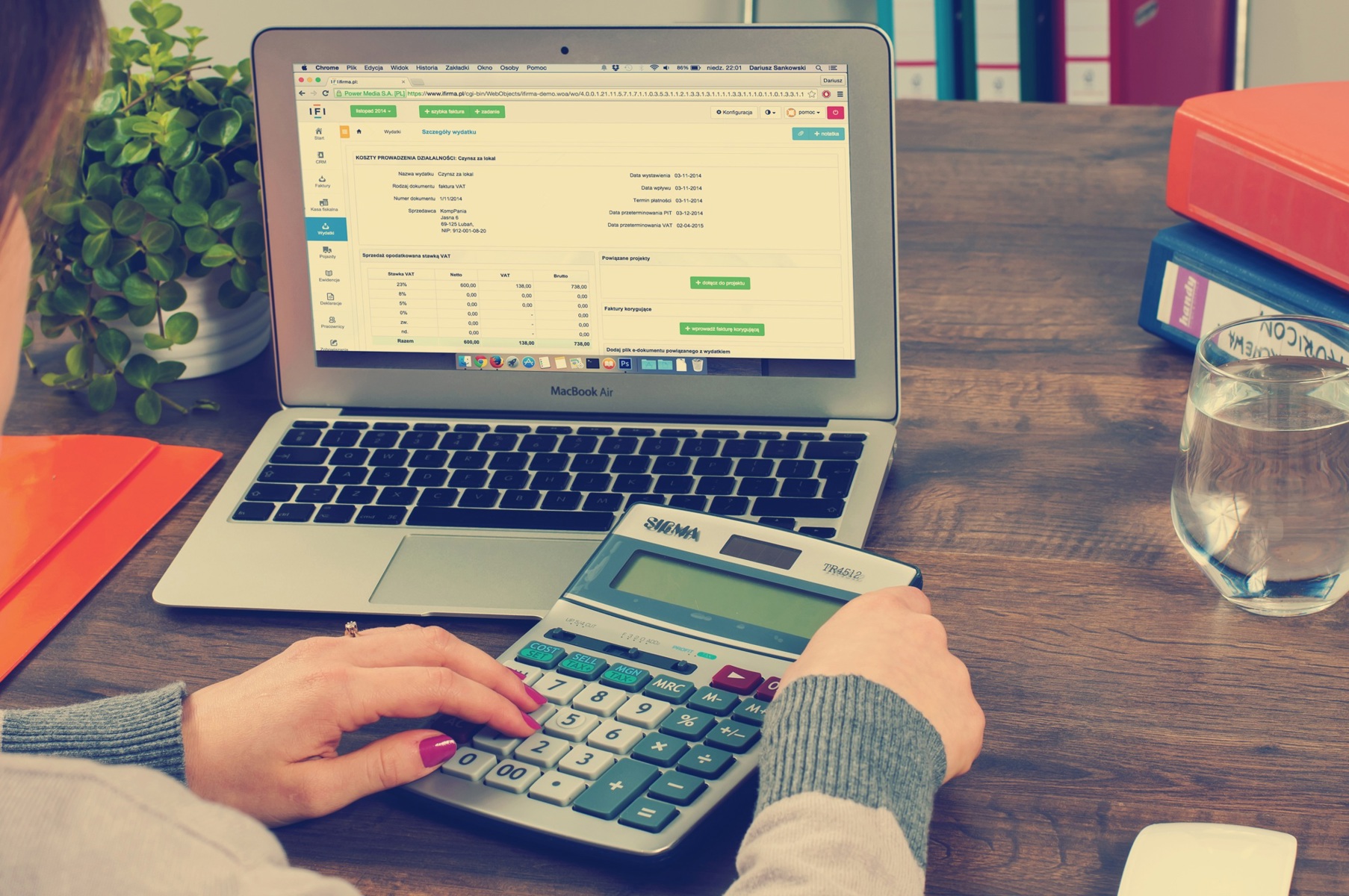 Decide On Your Budget