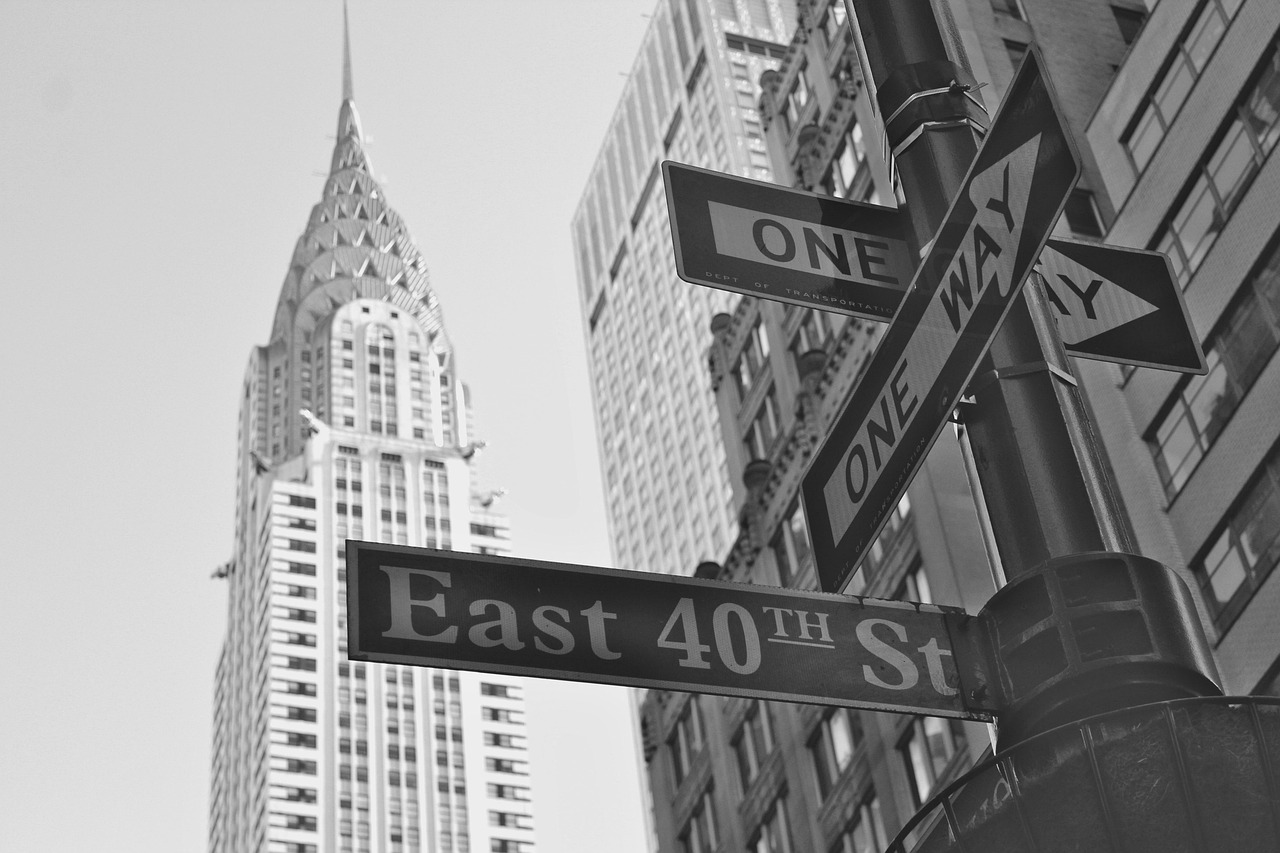 Explore New US Cities &amp; Towns