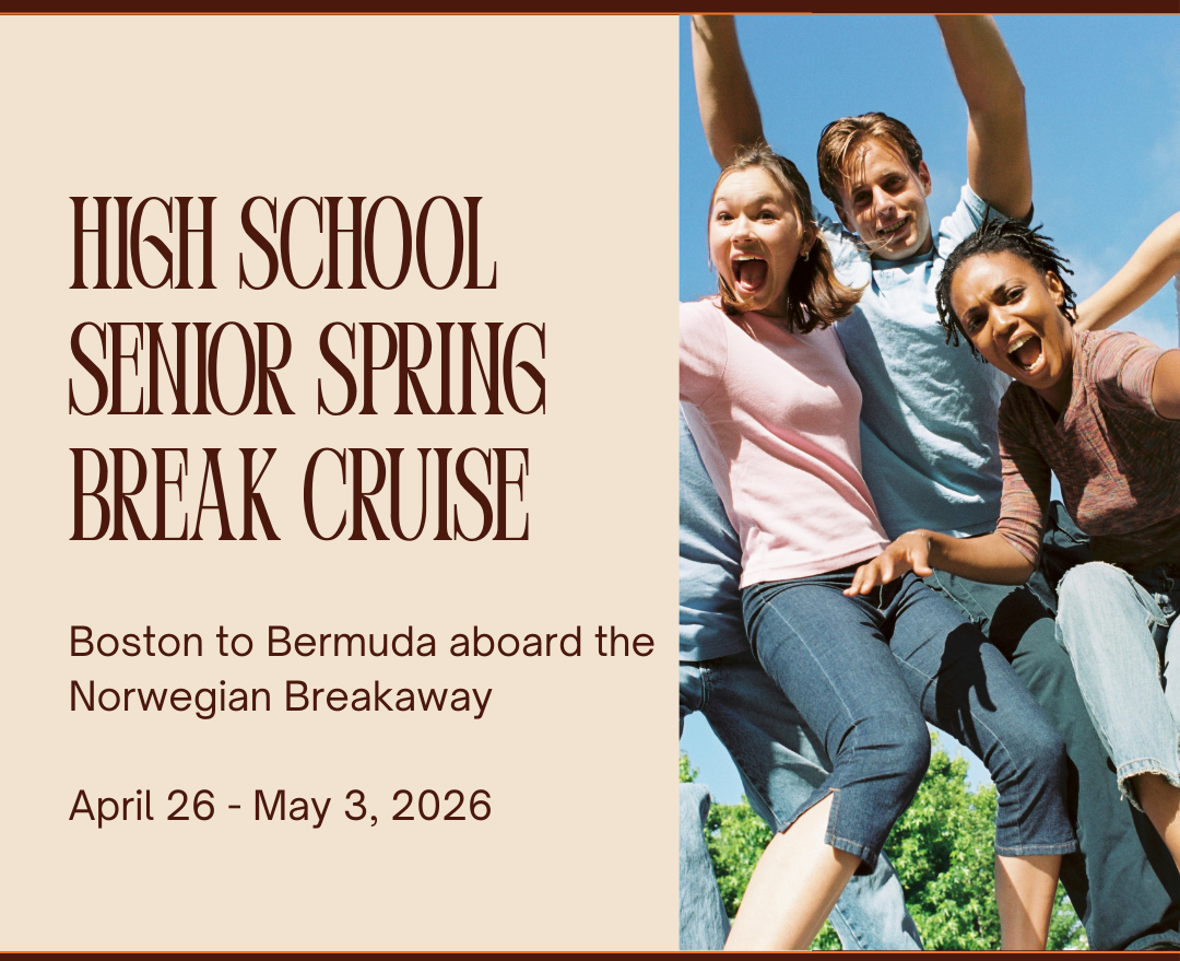 Spring Break Adventures Await!