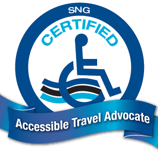 Accessible Travel Made Easy